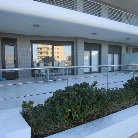 Apartment Infinity View, Arenales Del Sol Bagian luar foto