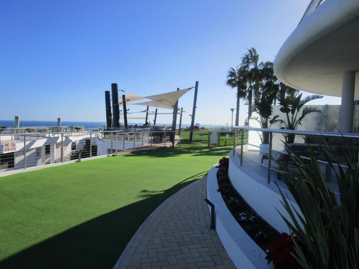 Apartment Infinity View, Arenales Del Sol Bagian luar foto
