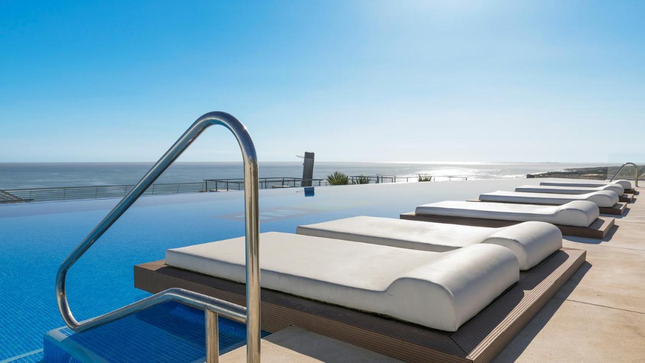 Apartment Infinity View, Arenales Del Sol Bagian luar foto