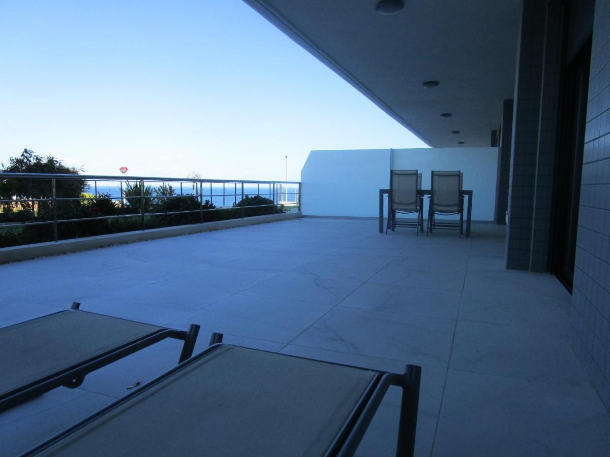Apartment Infinity View, Arenales Del Sol Bagian luar foto