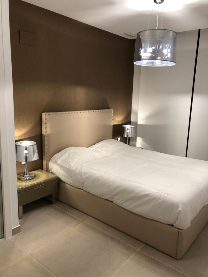 Apartment Infinity View, Arenales Del Sol Bagian luar foto