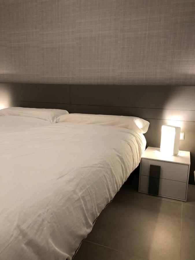 Apartment Infinity View, Arenales Del Sol Bagian luar foto