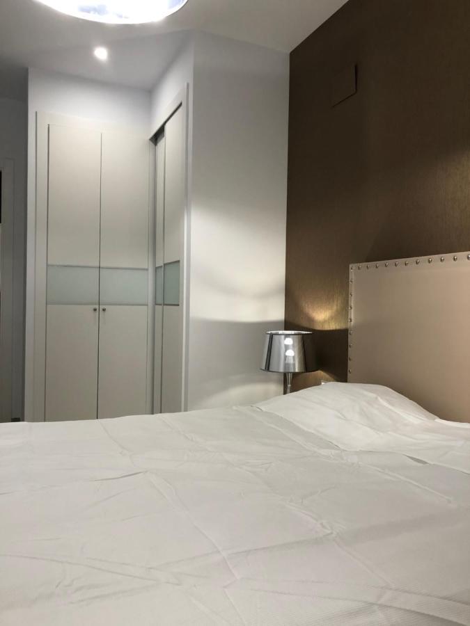 Apartment Infinity View, Arenales Del Sol Bagian luar foto