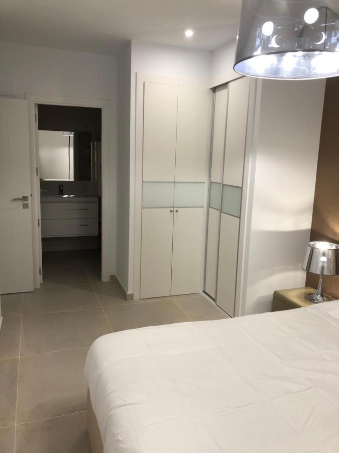 Apartment Infinity View, Arenales Del Sol Bagian luar foto