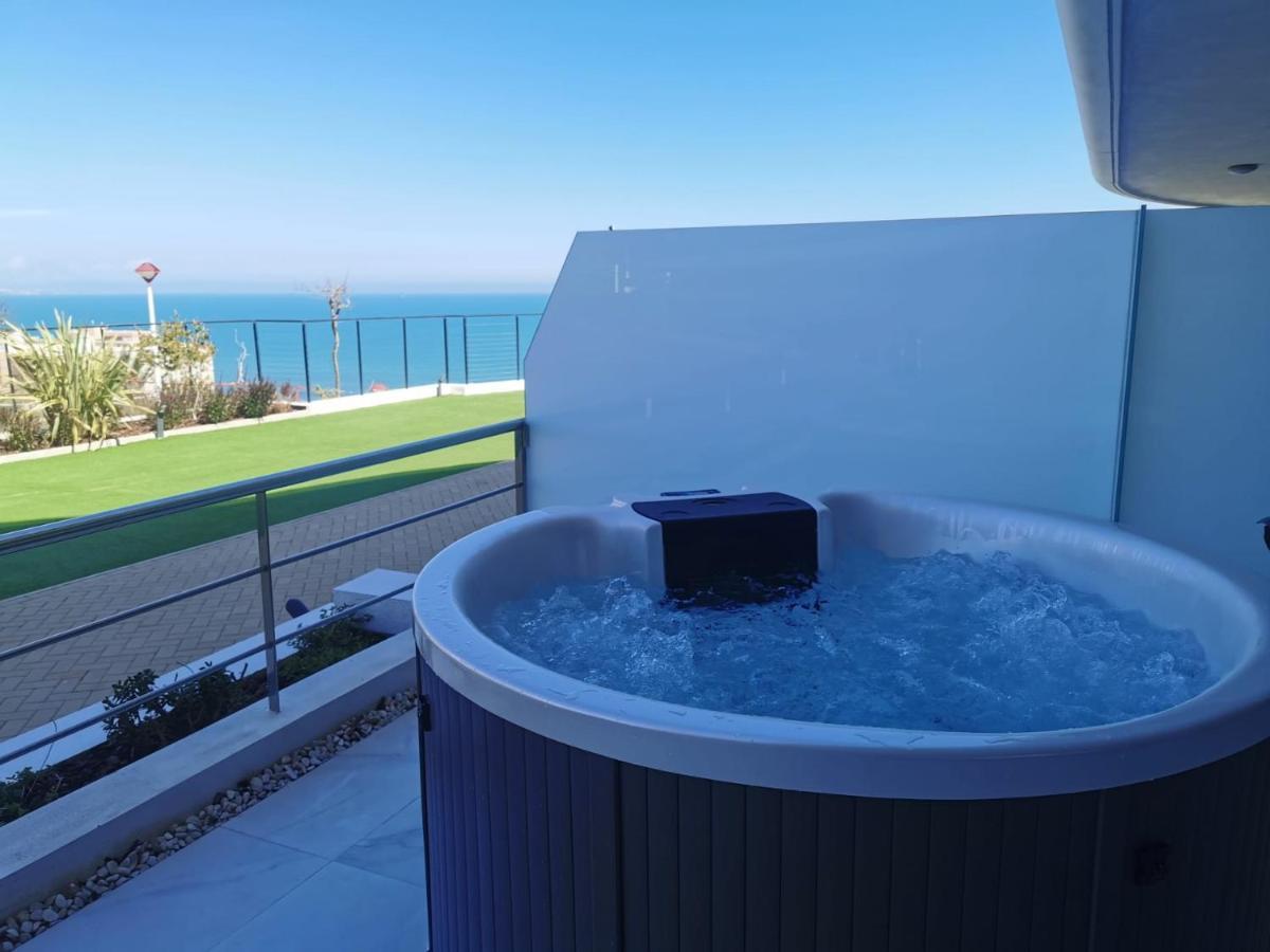 Apartment Infinity View, Arenales Del Sol Bagian luar foto